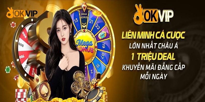 Vài nét cơ bản về liên minh OKVIP