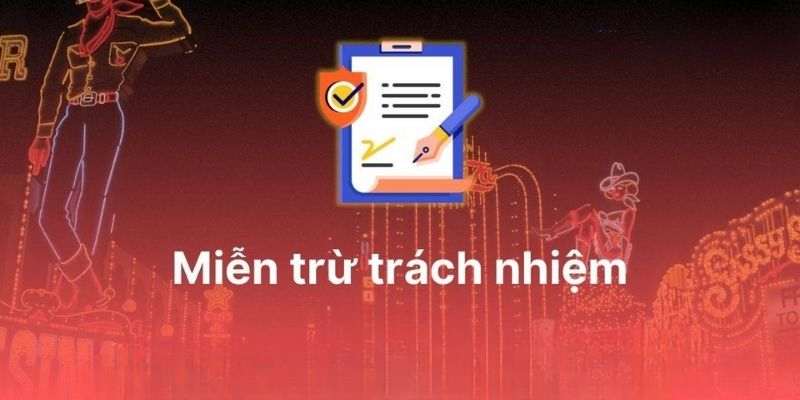 Chính sách miễn trừ trách nhiệm ảnh hưởng đến lợi ích của thành viên