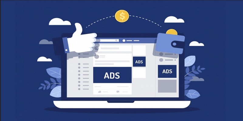 Nhân viên làm Facebook ADS là một trong những công việc quan trọng