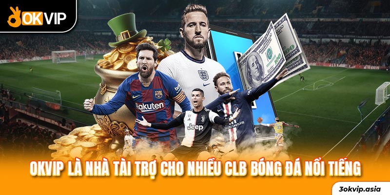 OKVIP ký kết hợp tác với Villarreal - CLB có tiếng tại Laliga